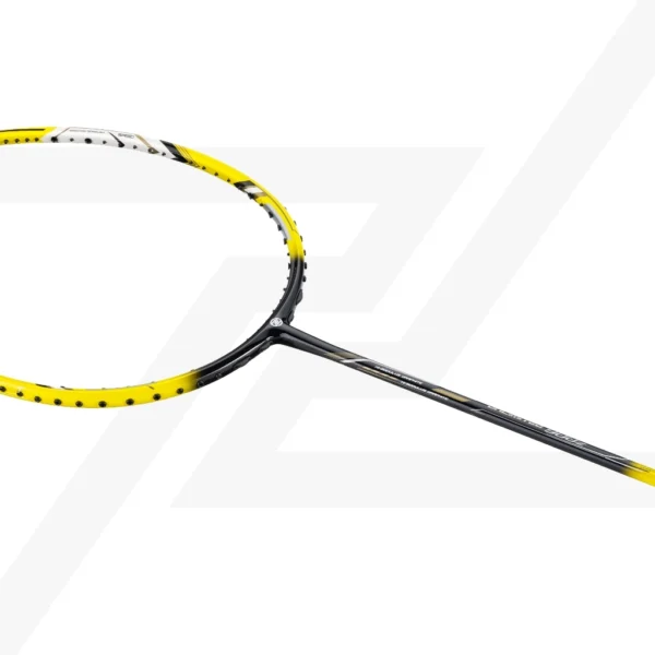 PROTECH Badminton Racket - Unlimited 900Z (4UG1) (MAX 32LBS) - Image 2