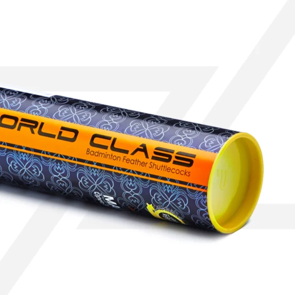 PROTECH World Class Badminton Shuttlecocks - Image 2