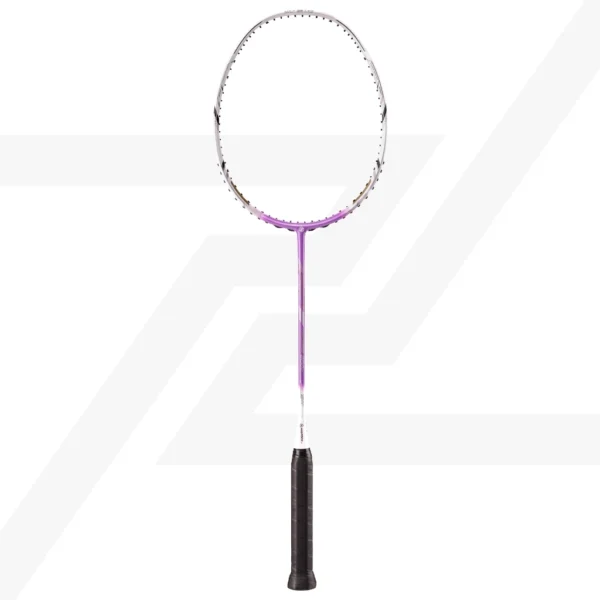 PROTECH Badminton Racket - Unlimited 800Z (4UG1) (MAX 32LBS) - Image 3