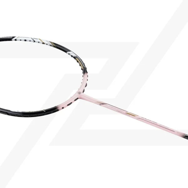 PROTECH Badminton Racket - Unlimited 700Z (4UG1) (MAX 32LBS) (FREE String + Grip + Bag) - Image 5