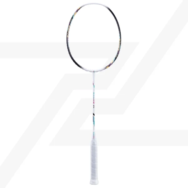 PROTECH Badminton Racket - GAMEZ P1 | 4UG1 | MAX 32lbs (FREE String + Grip + bag) - Image 5
