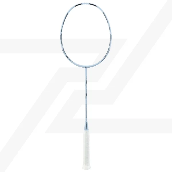 PROTECH Badminton Racket - "Battleax Play" Blue (4UG1) (MAX32LBS) - Image 2