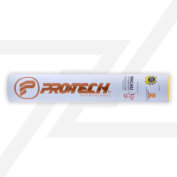 PROTECH Championship New Edition Badminton Shuttlecocks - Image 2