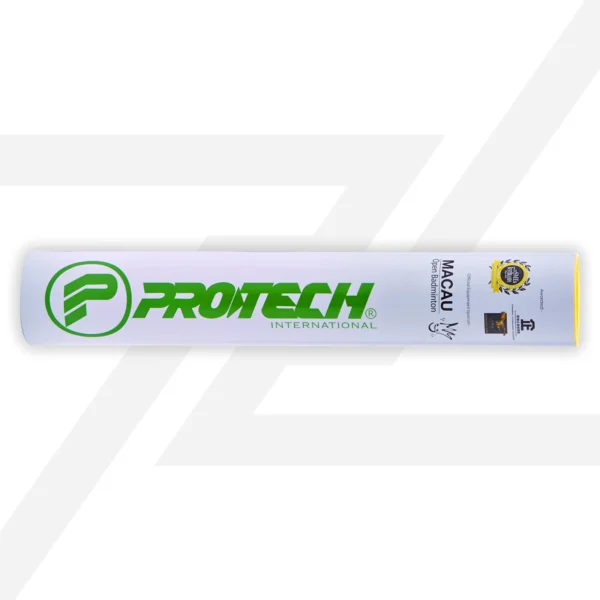 PROTECH Tournament New Edition Badminton Shuttlecocks - Image 4