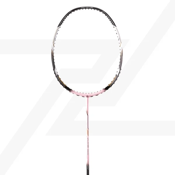PROTECH Badminton Racket - Unlimited 700Z (4UG1) (MAX 32LBS) (FREE String + Grip + Bag) - Image 4