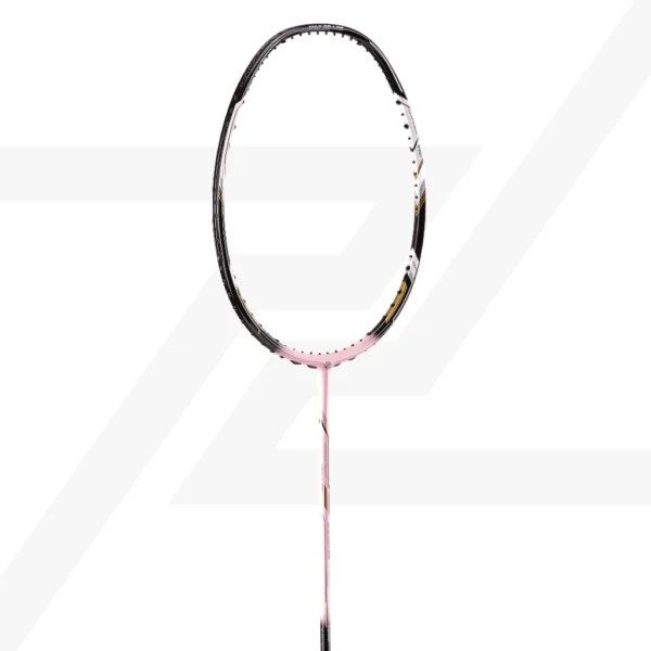 PROTECH Badminton Racket - Unlimited 700Z (4UG1) (MAX 32LBS) (FREE String + Grip + Bag) - Image 3