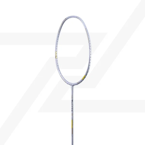 PROTECH Badminton Racket - FALCON 99 | 4UG1 | MAX 32lbs (FREE String + Grip + Bag) - Image 3