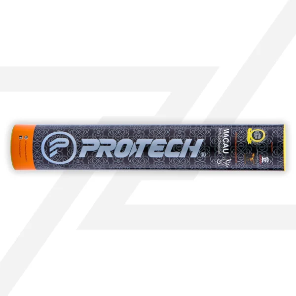 PROTECH World Class Badminton Shuttlecocks - Image 3