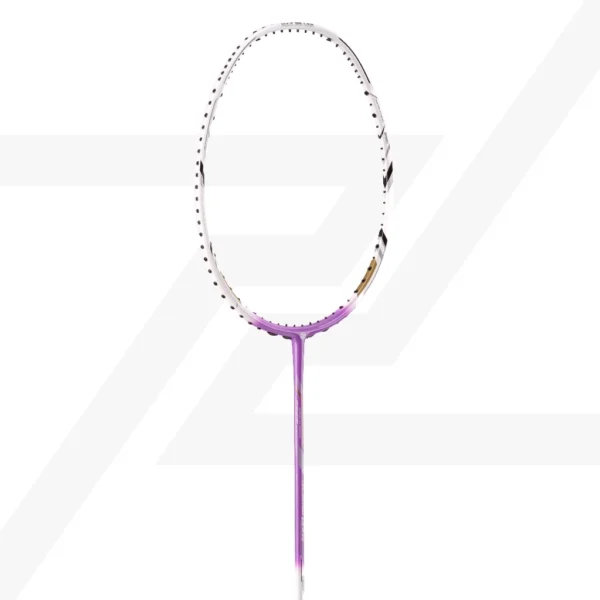 PROTECH Badminton Racket - Unlimited 800Z (4UG1) (MAX 32LBS) - Image 4
