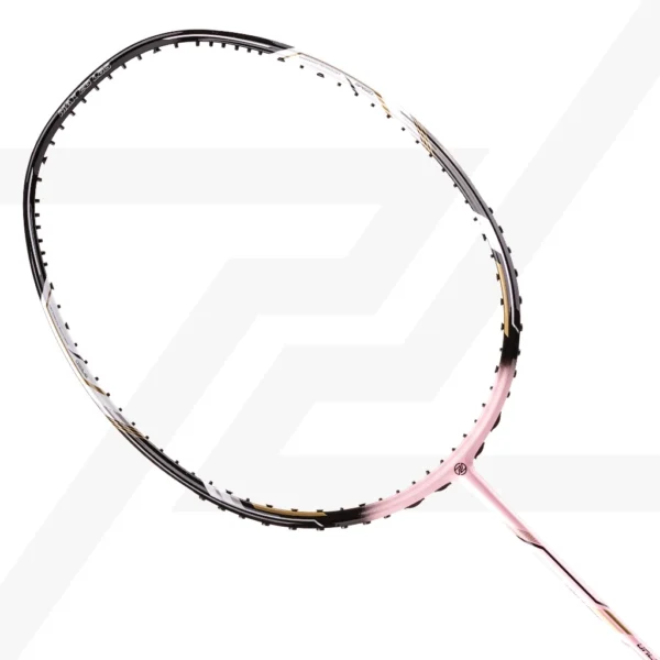 PROTECH Badminton Racket - Unlimited 700Z (4UG1) (MAX 32LBS) (FREE String + Grip + Bag) - Image 6