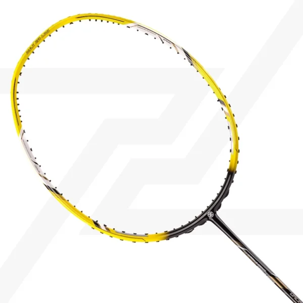 PROTECH Badminton Racket - Unlimited 900Z (4UG1) (MAX 32LBS) - Image 5