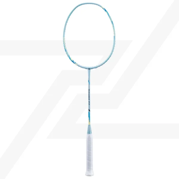 PROTECH Badminton Racket - GAMEZ P7 | 4UG1 | MAX 32lbs (FREE String + Grip + 2 zips bag) - Image 4