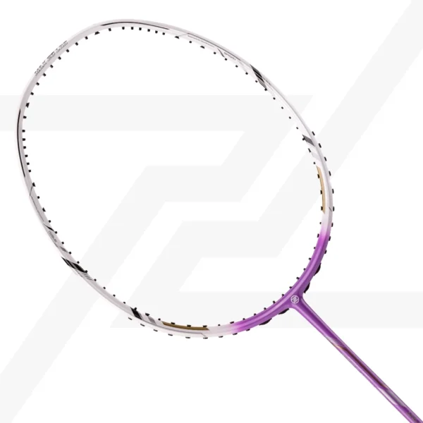 PROTECH Badminton Racket - Unlimited 800Z (4UG1) (MAX 32LBS) - Image 2