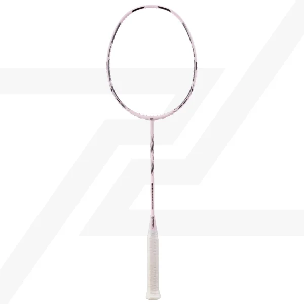 PROTECH Badminton Racket - "Battleax Play" Pink (4UG1) (MAX32LBS) (FREE String + Grip + Bag) - Image 3