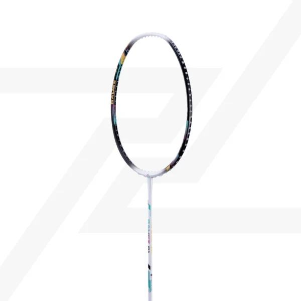PROTECH Badminton Racket - GAMEZ P1 | 4UG1 | MAX 32lbs (FREE String + Grip + bag) - Image 4