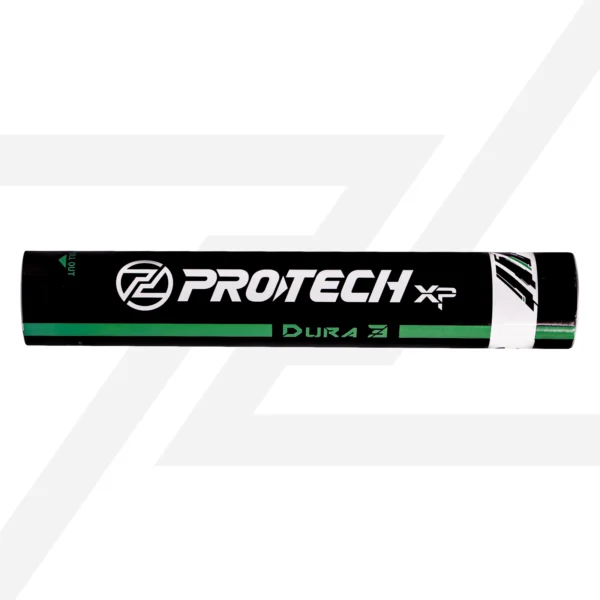 PROTECH 3 IN 1 HYBRID SHUTTLECOCK - DURA 3 (CAN LAST UP TO 2 SETS OF GAMES)(SPEED 77)(FEELLING CLOSE TO NORMAL SHUTTLE) - Image 3