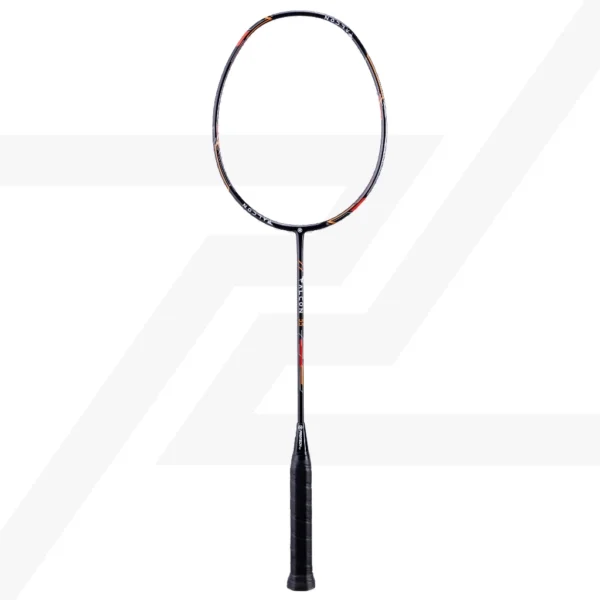PROTECH Badminton Racket - FALCON 55 | 4UG1 | MAX 32lbs (4UG1) (FREE String + Grip + Bag) - Image 4