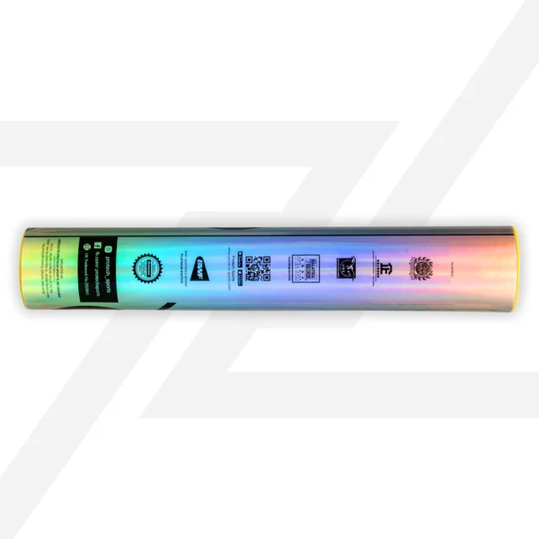 PROTECH Premier Edition Badminton Shuttlecocks - Image 3